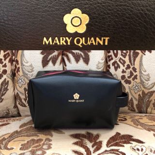 マリークワント(MARY QUANT)のみかん様専用 マリークワントポーチ アニエスベー ビニールバッグ&ポーチ(ポーチ)