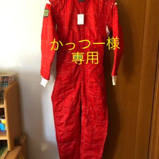 デススピード  レーシングスーツ(その他)