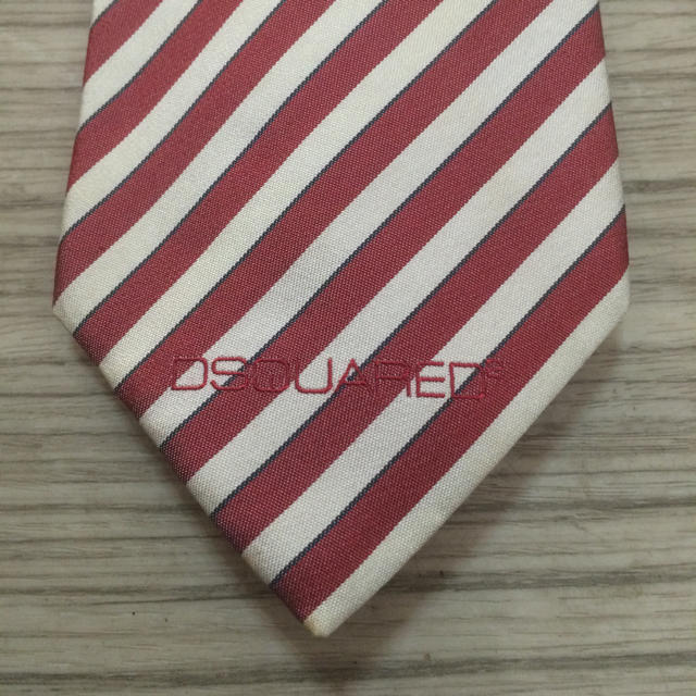 DSQUARED2(ディースクエアード)のDSQUARED2 necktie メンズのファッション小物(ネクタイ)の商品写真
