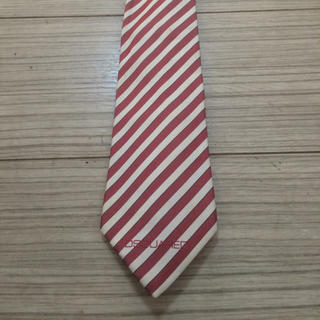 ディースクエアード(DSQUARED2)のDSQUARED2 necktie(ネクタイ)