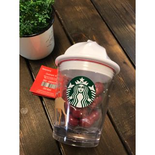 スターバックスコーヒー(Starbucks Coffee)の「本日限定のお値下げ」スタバ タイ クランベリー ミルク チョコレート(その他)