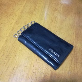 プラダ(PRADA)のPRADA　キーケース(キーケース)