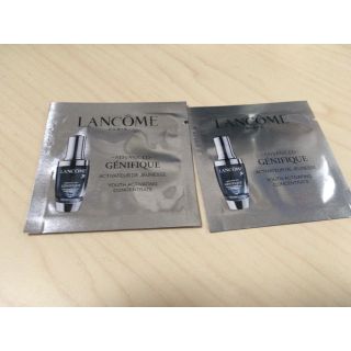 ランコム(LANCOME)のランコム ジェニフィックアバンスト(美容液)