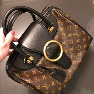 ルイヴィトン(LOUIS VUITTON)のルイヴィトン スピーディ30センチ(ボストンバッグ)