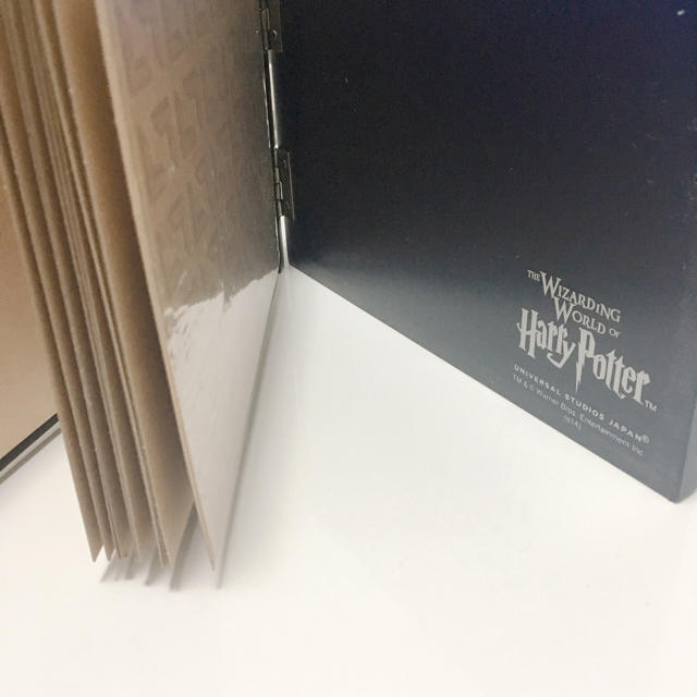 Usj ハリーポッター アルバムの通販 By Aiiiw S Shop ユニバーサルスタジオジャパンならラクマ Usj ハリーポッター アルバムの通販 By Aiiiw S Shop ユニバーサルスタジオジャパンならラクマ