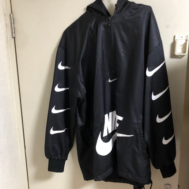 ジャケット/アウターNIKE ヴィンテージ アノラック