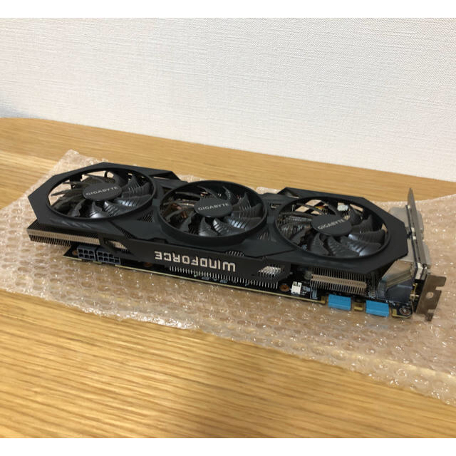 GIGABYTE GeForce GTX970 4GB