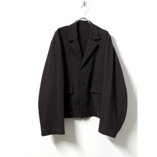 UNUSED(アンユーズド)のURU18AW cotton jacket slacks セットアップ メンズのジャケット/アウター(テーラードジャケット)の商品写真