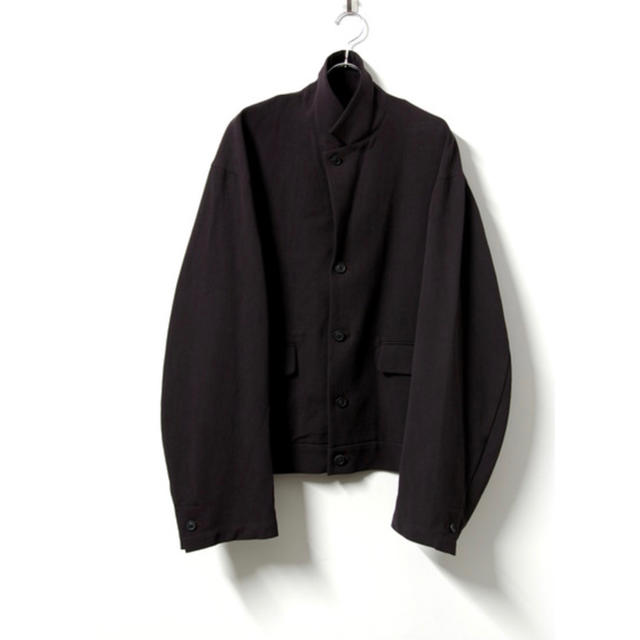 UNUSED(アンユーズド)のURU18AW cotton jacket slacks セットアップ メンズのジャケット/アウター(テーラードジャケット)の商品写真