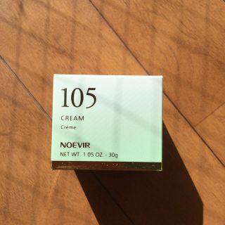 ノエビア(noevir)のノエビア105 薬用保湿クリーム(フェイスクリーム)