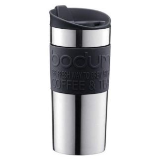 ボダム(bodum)のBODUM VACUUM TRAVEL MUG(タンブラー)