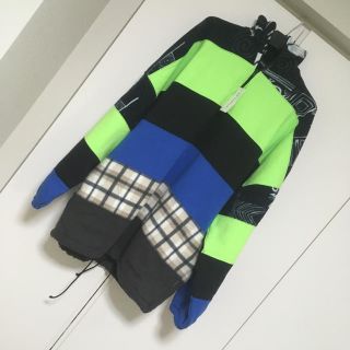 バレンシアガ(Balenciaga)のxsサイズ balenciaga フリース(その他)