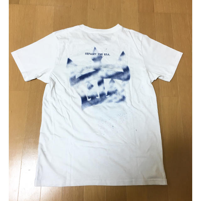 RODEO CROWNS WIDE BOWL(ロデオクラウンズワイドボウル)のロデオクラウンズ Tシャツ メンズのトップス(Tシャツ/カットソー(半袖/袖なし))の商品写真