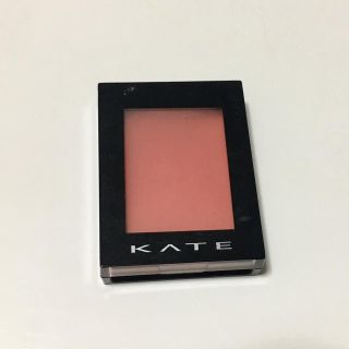 ケイト(KATE)のケイト チーク(チーク)