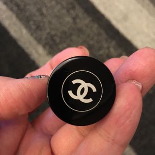 シャネル(CHANEL)のシャネル カブキブラシ 中古(その他)