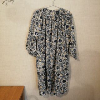 シャンブルドゥシャーム(chambre de charme)のシャンブルドゥシャーム　ワンピース(ひざ丈ワンピース)