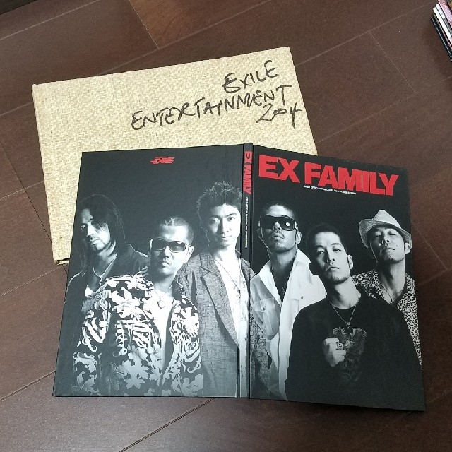 Exile Exile 第一章の通販 By きゃん S Shop エグザイルならラクマ Exile Exile 第一章の通販 By きゃん S Shop エグザイルならラクマ