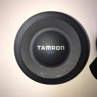 TAMRON - Tamron SP 15-30mm F/2.8 Di VC USD A012の通販 by とまむ's