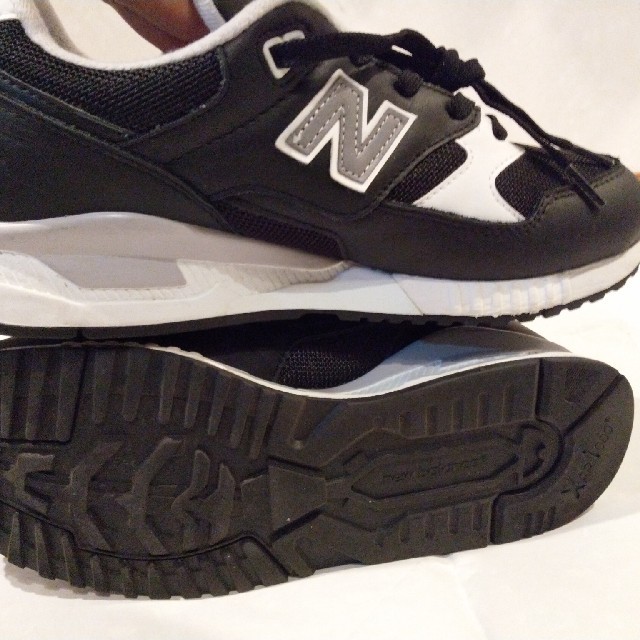 [美品]　ニューバランス M530 26cm　NEW BALANCE　スニーカー