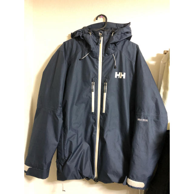 HELLY HANSEN(ヘリーハンセン)のヘリーハンセン/HELLY HANSEN メンズのジャケット/アウター(マウンテンパーカー)の商品写真