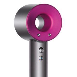 ダイソン(Dyson)のダイソン ドライヤー(ドライヤー)