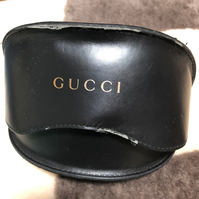 Gucci(グッチ)のグッチ サングラス  レディースのファッション小物(サングラス/メガネ)の商品写真