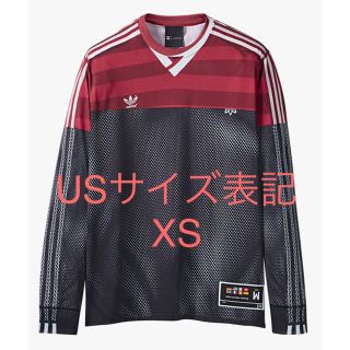 アディダス(adidas)のadidasOriginals×AlexanderWang Photocopy(Tシャツ/カットソー(七分/長袖))