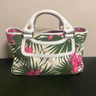 セリーヌ(celine)の期間限定大幅値下げ！！セリーヌceline ハンドバッグ(ハンドバッグ)