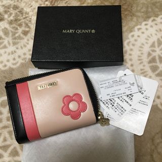 マリークワント(MARY QUANT)のマリークワントコインケース(コインケース)