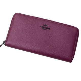 コーチ(COACH)のモンチッチ様専用【新品未使用】COACH/コーチ 長財布 (財布)