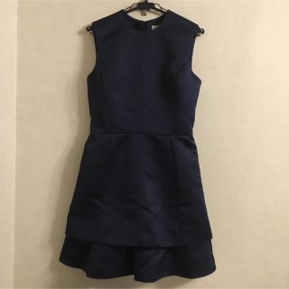 カルヴェン(CARVEN)のAk様専用です(ひざ丈ワンピース)