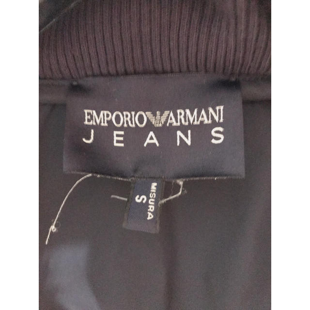 Emporio Armani(エンポリオアルマーニ)の【限定値下げ】EMPORIO ARMANI ブルゾン  メンズのジャケット/アウター(ブルゾン)の商品写真