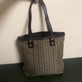 セリーヌ(celine)のセリーヌceline トートバッグ(トートバッグ)