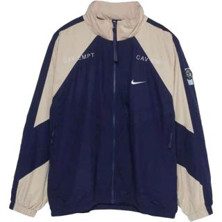 ナイキ(NIKE)のGerman5881様専用NIKELAB X CAV EMPT TRACK(ナイロンジャケット)