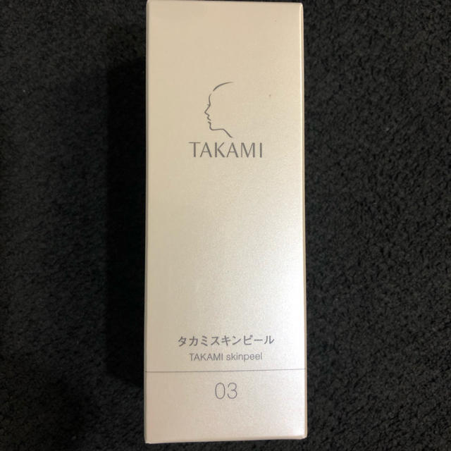 TAKAMI(タカミ)のタカミスキンピール 30ml コスメ/美容のスキンケア/基礎化粧品(美容液)の商品写真