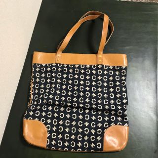 セリーヌ(celine)のセリーヌceline トートバッグ(トートバッグ)