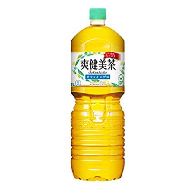 コカ・コーラ(コカコーラ)の【送料無料】コカ・コーラ 綾鷹 お茶 ペットボトル (2L)×10本 食品/飲料/酒の飲料(茶)の商品写真