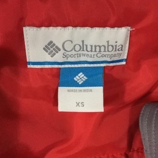 Columbia(コロンビア)の44maru様専用！     キッズ スキーウェア スポーツ/アウトドアのスノーボード(ウエア/装備)の商品写真