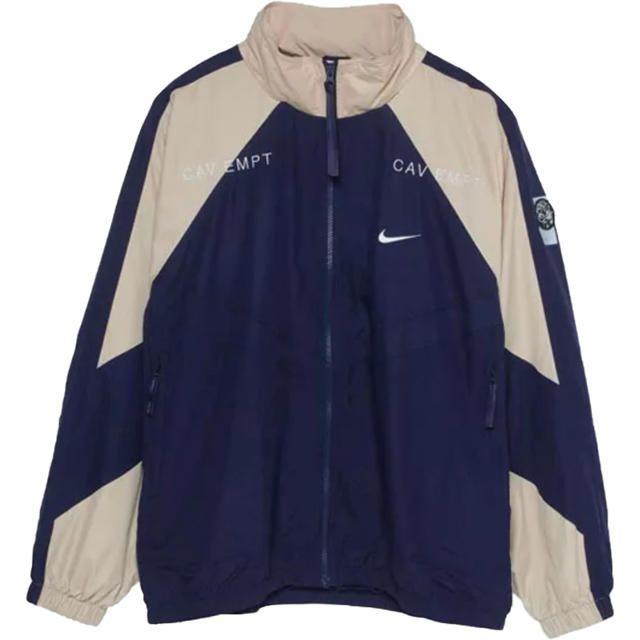 NIKELAB X CAV EMPT TRACK JACKET　SS購入先