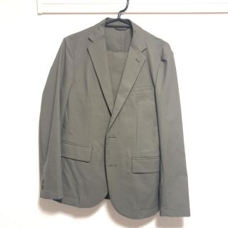 ユナイテッドアローズ(UNITED ARROWS)のSOLOTEX UNITED ARROWS セットアップ(セットアップ)