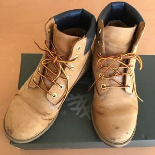 ティンバーランド(Timberland)のTimberland ティンバーランド メンズ 24cm(ブーツ)