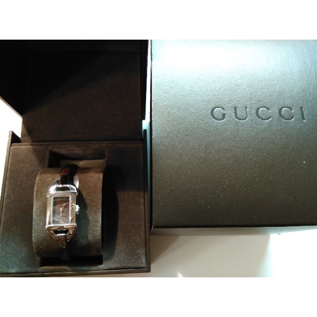 GUCCI腕時計 レディース 6800R ★新品・未使用
