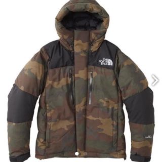 ザノースフェイス(THE NORTH FACE)のノースフェイス ノベルティバルトロ ジャケット ライト 新品 xs バルトロ(ダウンジャケット)