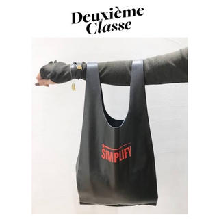 ドゥーズィエムクラス(DEUXIEME CLASSE)のsakura様 Deuxieme Classe SHOPPING BAG (トートバッグ)