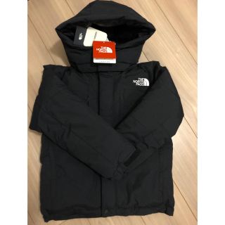 ザノースフェイス(THE NORTH FACE)のTHE NORTH FACE ノースフェイス バルトロジャケット キッズ 130(ジャケット/上着)