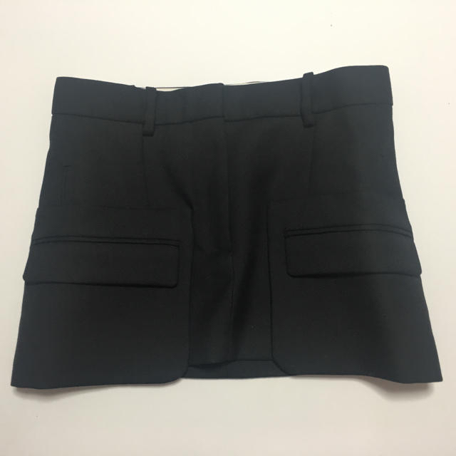 ACNE - 定価8万円 アクネ acne スカート 美品