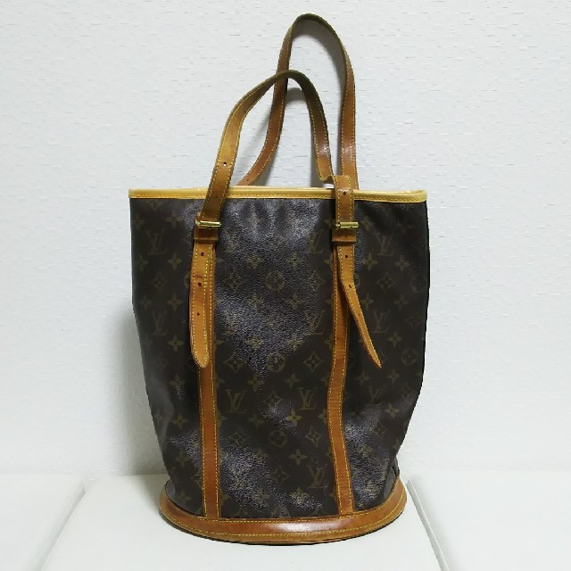 LOUIS VUITTON バック