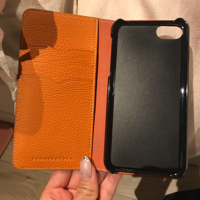 ボナベンチュラ 美品✨の通販 by ririri♡|ラクマ iPhone7 日本製お得