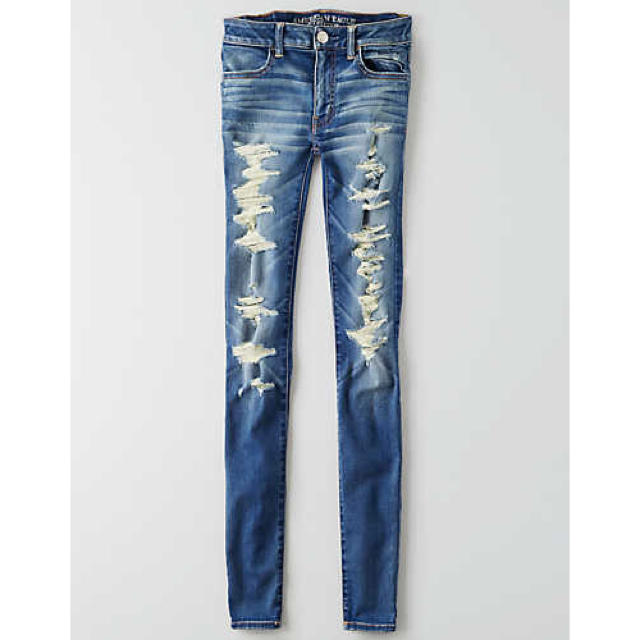 American Eagle Denim【JEGGING】 2