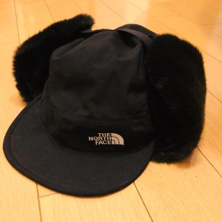 ザノースフェイス(THE NORTH FACE)のTHE NOATH FACE フロンティアキャップ(キャップ)